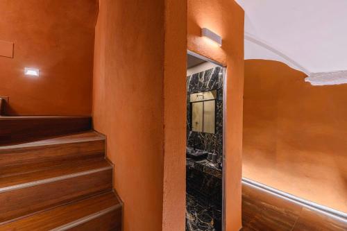 Acquario House, Janov (fotografie 8)