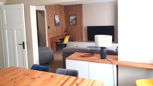 Superbe appartement à Strasbourg, Estrasburgo (foto 6)