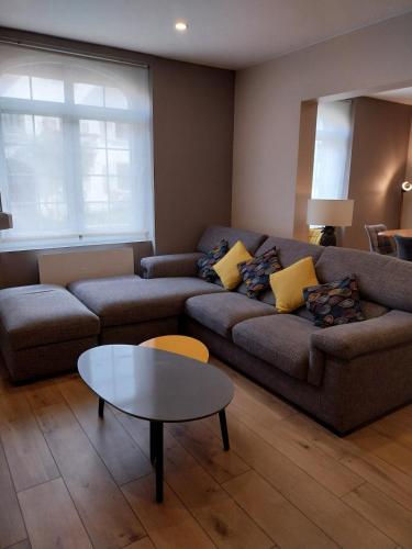 Superbe appartement à Strasbourg, Estrasburgo (foto 2)