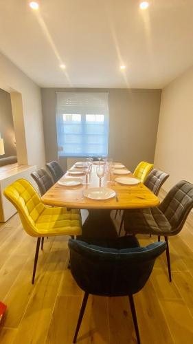 Superbe appartement à Strasbourg, Estrasburgo (foto 9)