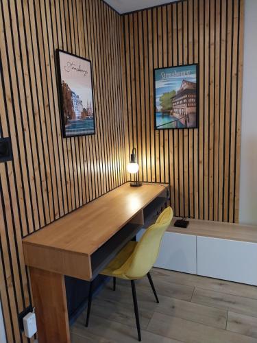 Superbe appartement à Strasbourg, Estrasburgo (foto 8)