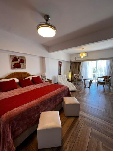 Gran Hotel Fontainebleau in La Costa Partido