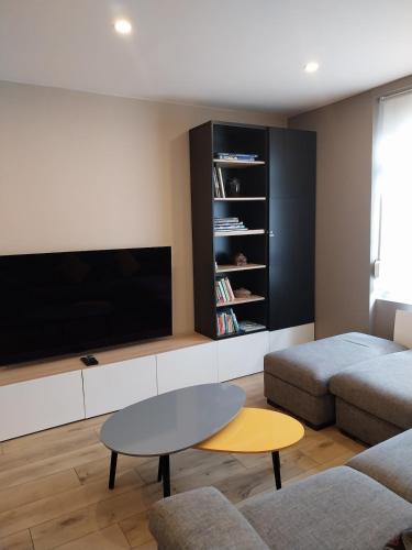 Superbe appartement à Strasbourg, Estrasburgo (foto 7)