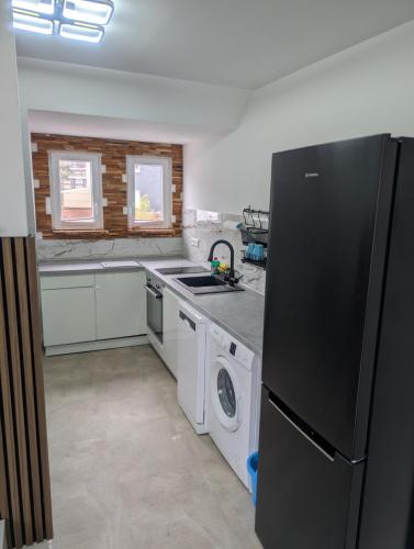 Central Accommodation with Style