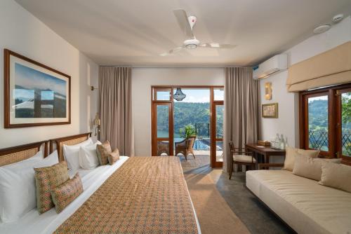 Taru Villas Levita - Kandy in ديجانا