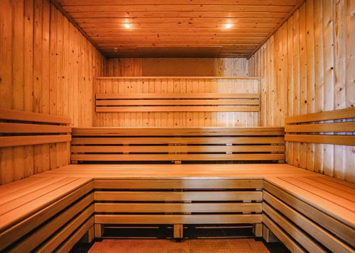 外部景觀, The Essex Golf And Country Club in 厄爾斯科恩