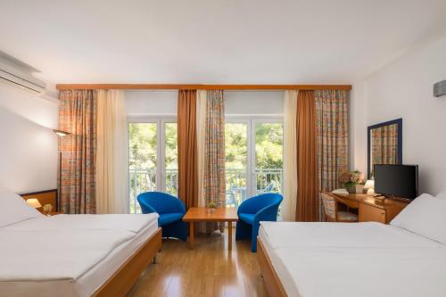 Orsan Maradiso Hotel by Aminess in Orebic