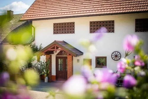 Appartements und Vinoteka DAVID in Sankt Michael ob Bleiburg, Österreich