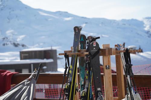 Hôtel Le Sherpa Val Thorens - image 4