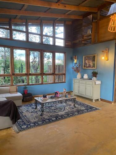 MaRaVillas DR in the mountains excellent location in Jarabacoa