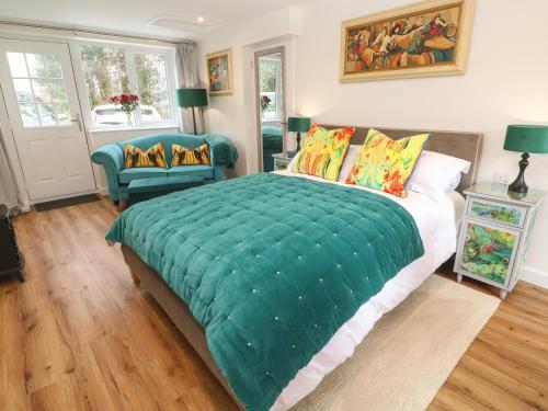 Elder Cottage Studio, Truro (foto 4)