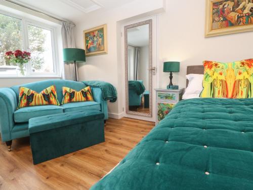 Elder Cottage Studio, Truro (foto 5)