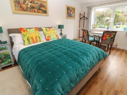 Elder Cottage Studio, Truro (foto 6)