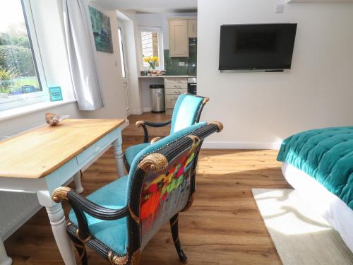 Elder Cottage Studio, Truro (foto 9)