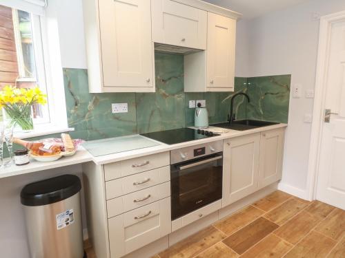 Elder Cottage Studio, Truro (foto 10)