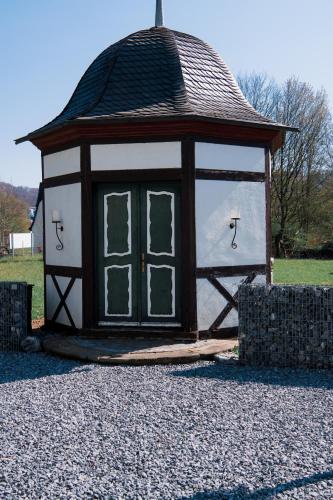 Haus Thal in Overath, Deutschland