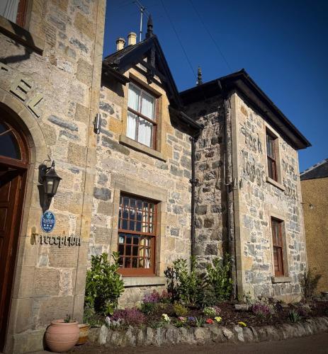 Loch Ness Lodge Hotel Hotel de charme Loch Ness