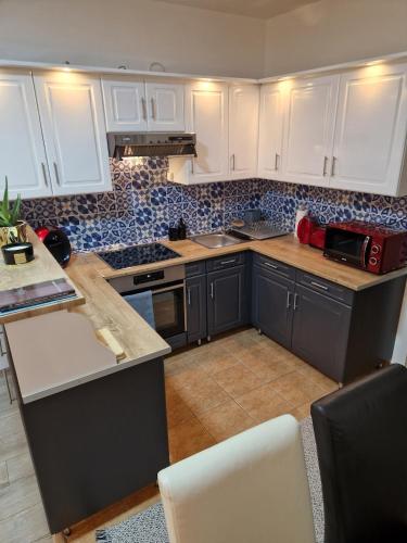 Kitchen, SoulPoint Lenti in Lenti