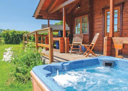 Exterior view of Home Farm