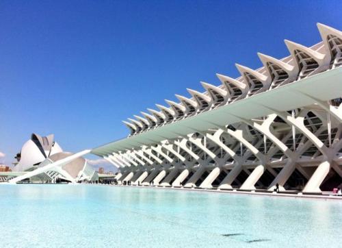 Beach Room Valencia, NETFLIX, 4 mins walk to the beach 2