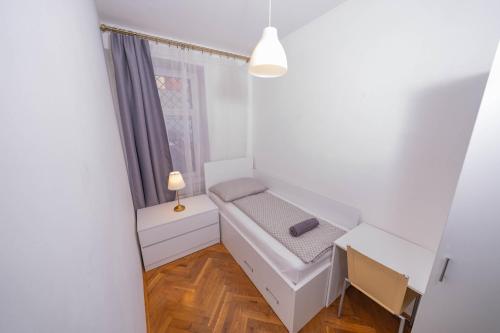 1 Bob's Apartment - 2 bedrooms and living room, Praha (fotografie 8)