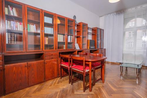 1 Bob's Apartment - 2 bedrooms and living room, Praha (fotografie 5)