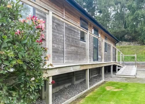 Kessock Highland Lodges – North Kessock