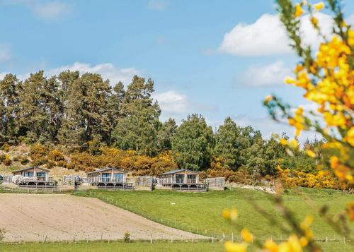 Kessock Highland Lodges – North Kessock