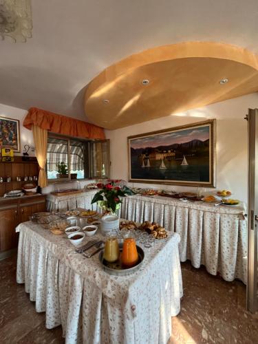 Hotel Lory in Garda