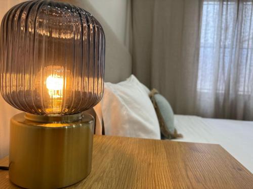 Beach Room Valencia, NETFLIX, 4 mins walk to the beach, Valencie (fotografie 5)
