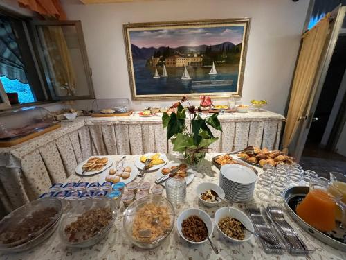 Hotel Lory in Garda