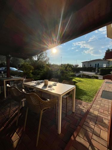 Hotel Lory in Garda