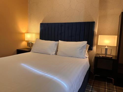 The Valentine - Townhouse Hotel - Adults Only, Edynburg (zdjęcie 9)