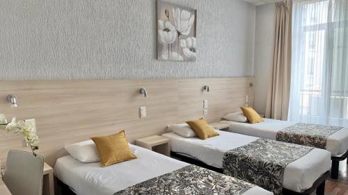 Hôtel Helvétique - image 3