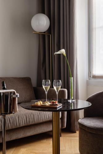 Hotel Continentale - image 4