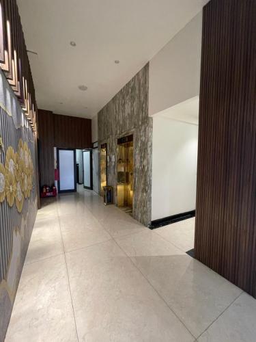 Lotus Hotel & Apartment