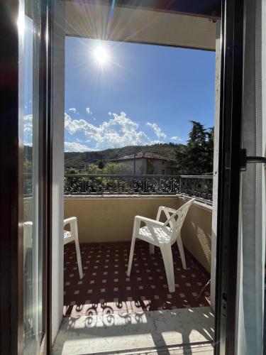 Hotel Lory in Garda