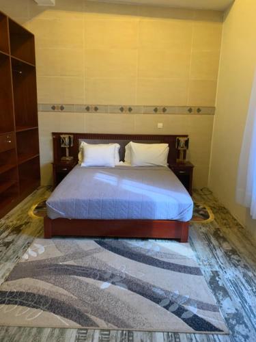 Mt-ss chambre d'hôte Paris 04 Hôtel-de-Ville