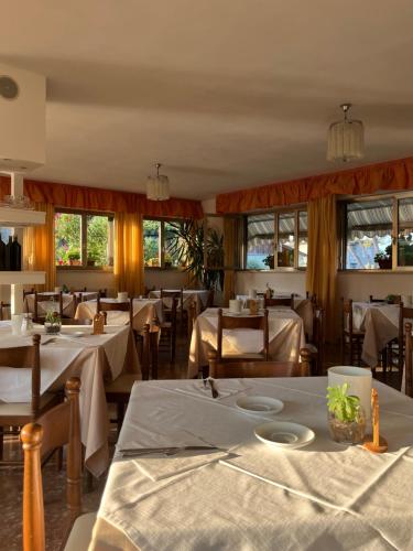Hotel Lory in Garda