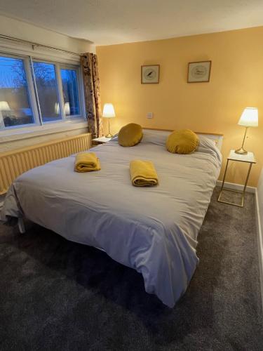Windmill Cottage Room Type - Two-Bedroom Cottage