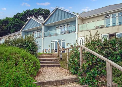 Red Rock Apartments – Dawlish