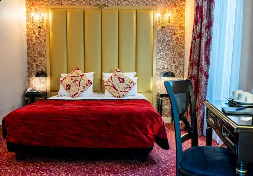 Hotel de L'Empereur - image 11