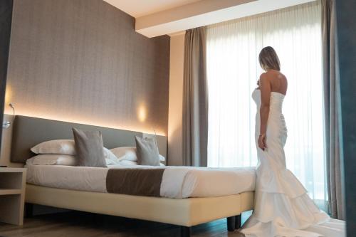 Suite with Spa Bath