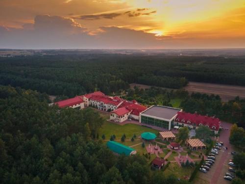 Hotel Kawallo