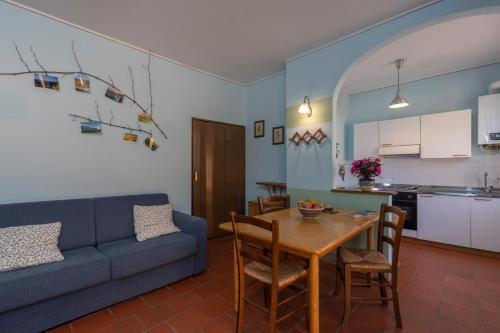 Agriturismo Metina 4