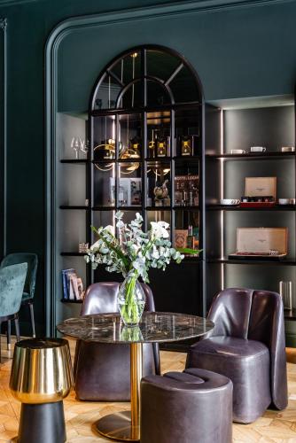 Hotel Continentale - image 8