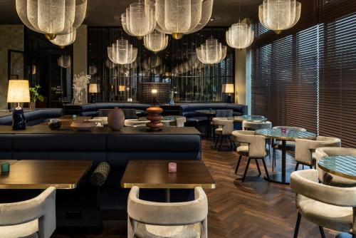 Hotel ROMY by AMANO - image 11