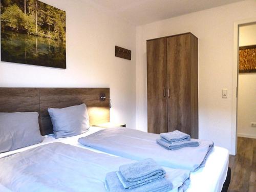 Mountain Lodge Wifi 6 Pers am Skilift