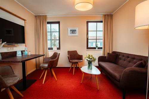 Hotel Ostseeland - image 7