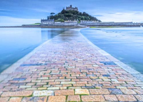 Stream Valley Holiday Park – Penzance